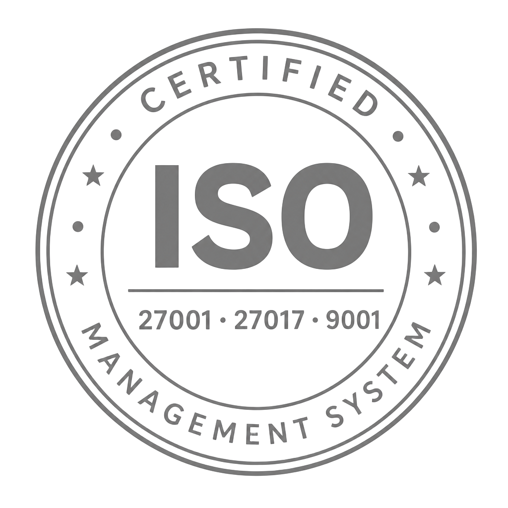 ISO