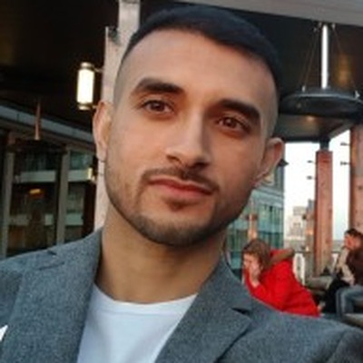 Omar Sadik