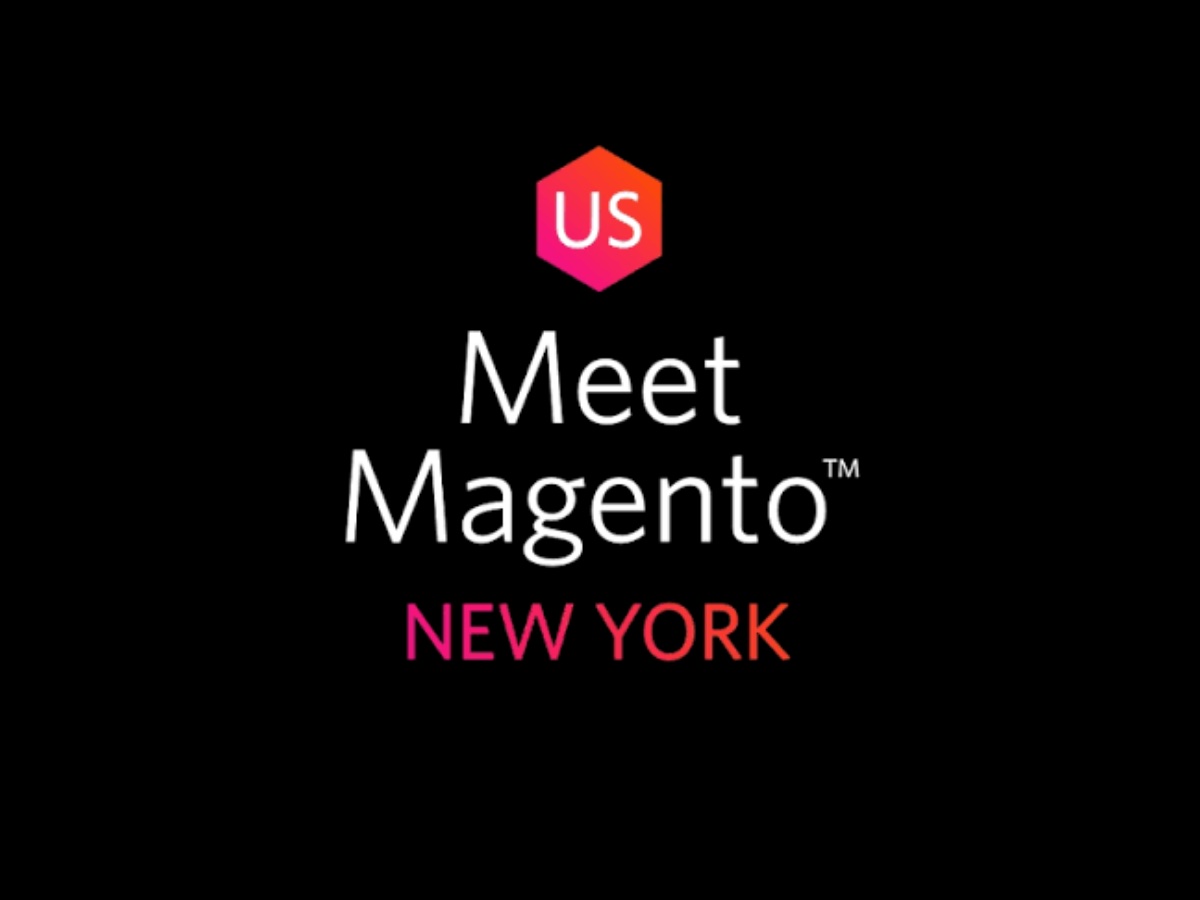 Meet Magento New York
