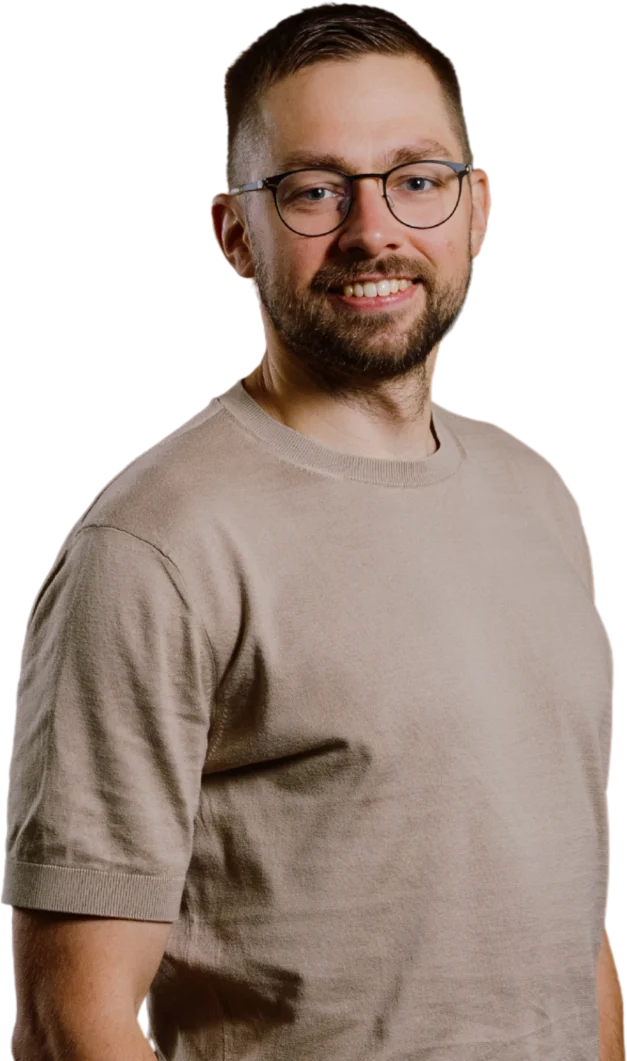 Glebs Vrevsky